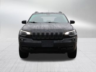 Used 2020 Jeep Cherokee Latitude video 2