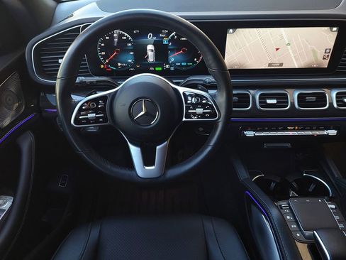 Used 2023 Mercedes-Benz GLE 450 4MATIC image 21