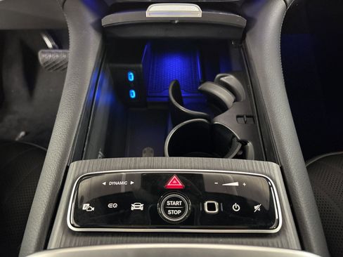 New 2026 Mercedes-Benz EQS 550 4MATIC SUV image 17