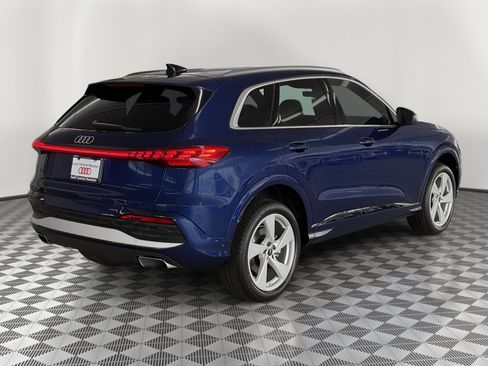 New 2026 Audi Q5 Premium AWD/4WD image 9