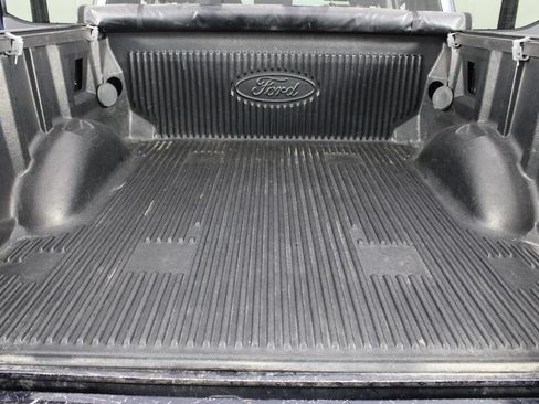 Used 2022 Ford F150 XLT w/ Equipment Group 302A High AWD/4WD image 18
