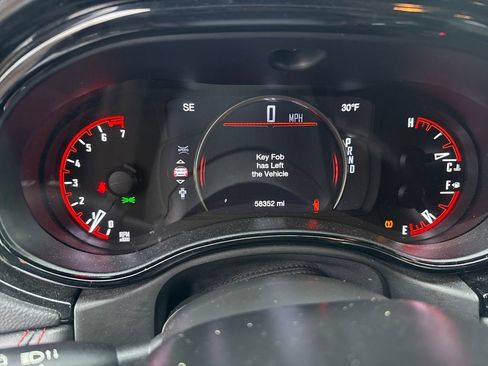 Used 2024 Dodge Durango GT image 48