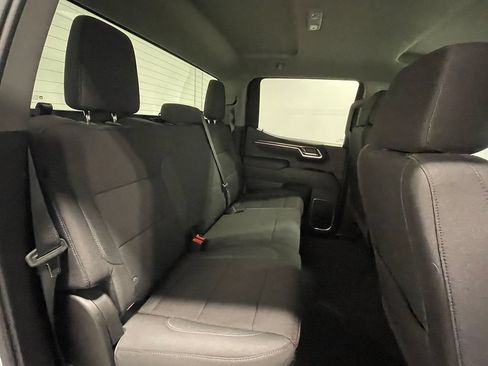 Used 2026 Chevrolet Silverado 1500 LT AWD/4WD image 24