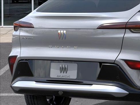 New 2026 Buick Envista Sport Touring image 14