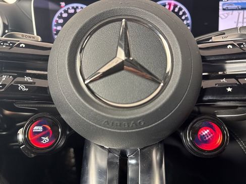 Used 2025 Mercedes-Benz AMG GT 63 S image 32
