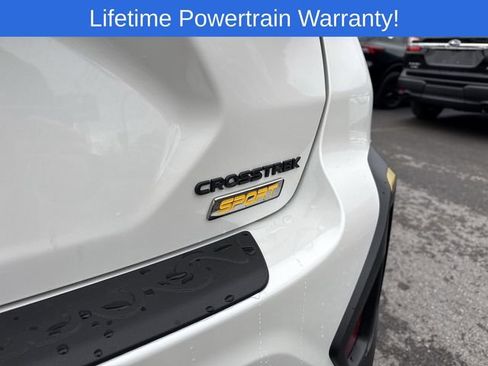 New 2026 Subaru Crosstrek 2.5i Sport image 15