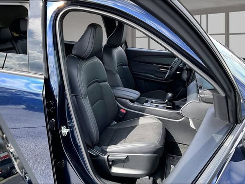 New 2026 MAZDA CX-5 Preferred AWD/4WD image 13