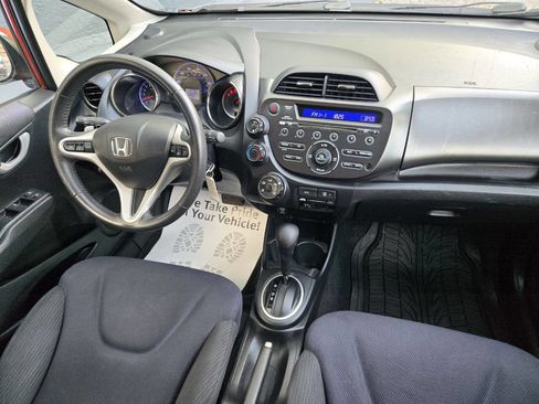 Used 2012 Honda Fit Sport image 9