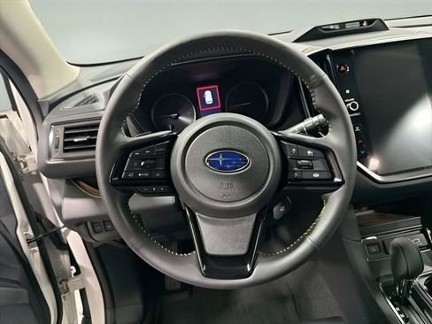 Certified 2025 Subaru Ascent Bronze Edition image 16