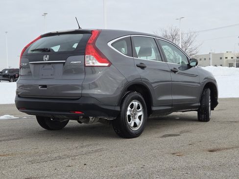 Used 2013 Honda CR-V LX image 14