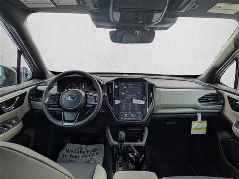 New 2026 Subaru Forester Limited image 14