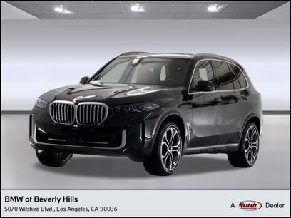 Used 2026 BMW X5 sDrive40i w/ Climate Comfort Package