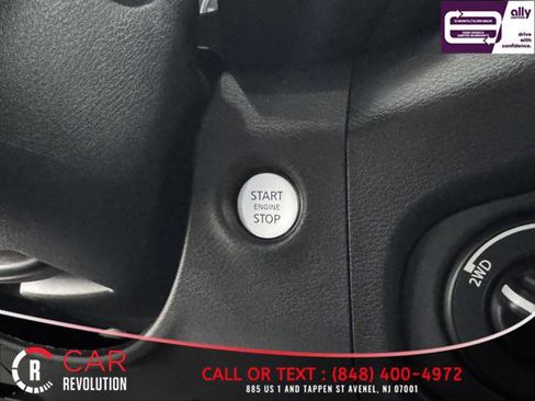 Used 2022 Nissan Frontier S image 21