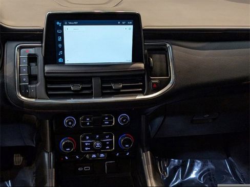 Used 2023 Chevrolet Tahoe RST image 21