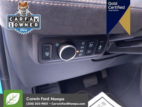 Used 2023 Ford Mustang Mach-E GT AWD/4WD image 15