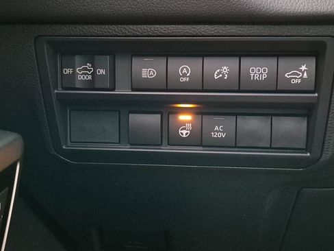 New 2026 Toyota Tundra Limited image 16