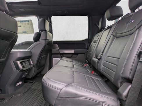 New 2026 Ford F350 Platinum w/ Tremor Off-Road Package image 17