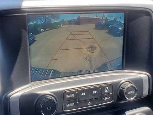 Used 2018 GMC Sierra 1500 SLE w/ SLE Value Package AWD/4WD image 24