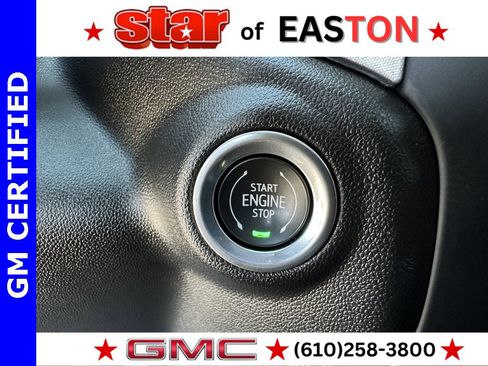 Used 2023 GMC Sierra 2500 SLE w/ SLE Value Package; image 25