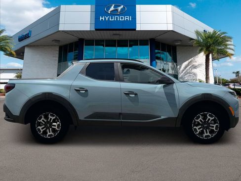 New 2026 Hyundai Santa Cruz XRT AWD/4WD image 10