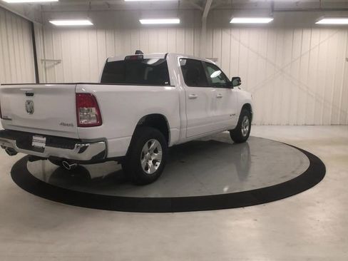Used 2021 RAM 1500 Big Horn AWD/4WD image 8