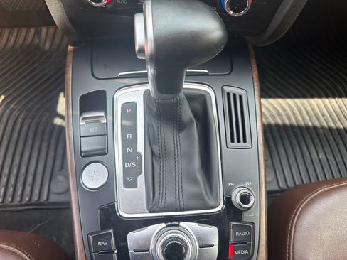 Used 2016 Audi A4 2.0T Premium Plus w/ Technology Package AWD/4WD image 9