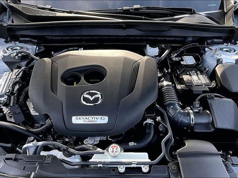 New 2026 MAZDA CX-50 AWD 2.5 S w/ Accent Package image 16