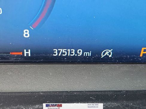 Certified 2023 Ford Escape Active w/ Tech Pack #2 image 24