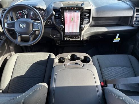 New 2026 RAM 2500 Tradesman image 14