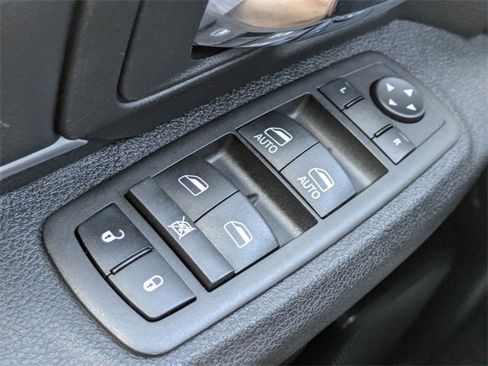 Used 2024 RAM 1500 Classic Warlock image 18