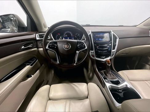 Used 2015 Cadillac SRX Luxury FWD image 6