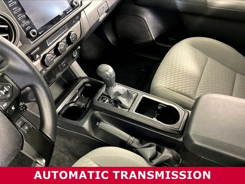 Used 2023 Toyota Tacoma SR AWD/4WD image 18