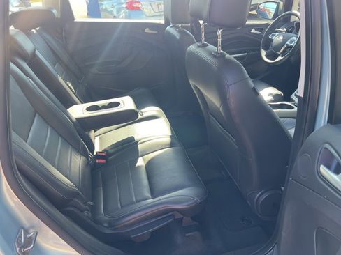 Used 2014 Ford C-MAX SEL w/ Equipment Group 301A image 39