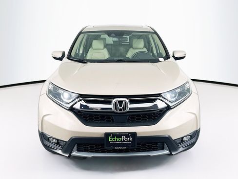 Used 2018 Honda CR-V EX-L image 2