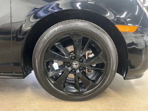 Used 2023 Honda Odyssey Sport image 20
