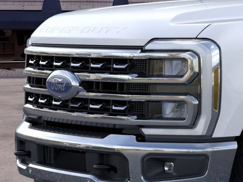 New 2026 Ford F250 Lariat AWD/4WD image 20