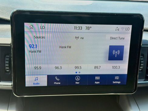 Certified 2024 Ford Explorer XLT w/ Equipment Group 202A AWD/4WD image 15