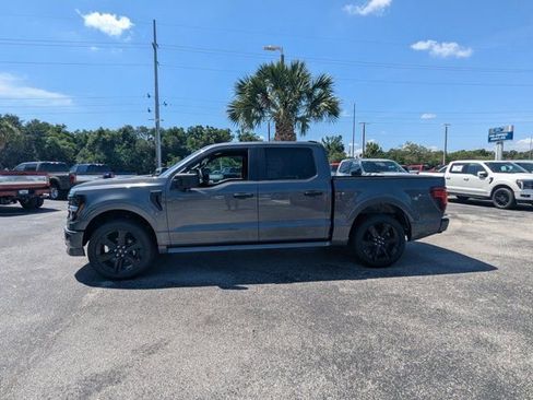 New 2026 Ford F150 STX AWD/4WD image 8