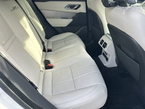 Used 2023 Land Rover Range Rover Velar R-Dynamic S image 20