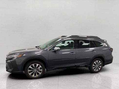 Used 2024 Subaru Outback Touring XT w/ Popular Package #2 AWD/4WD image 9