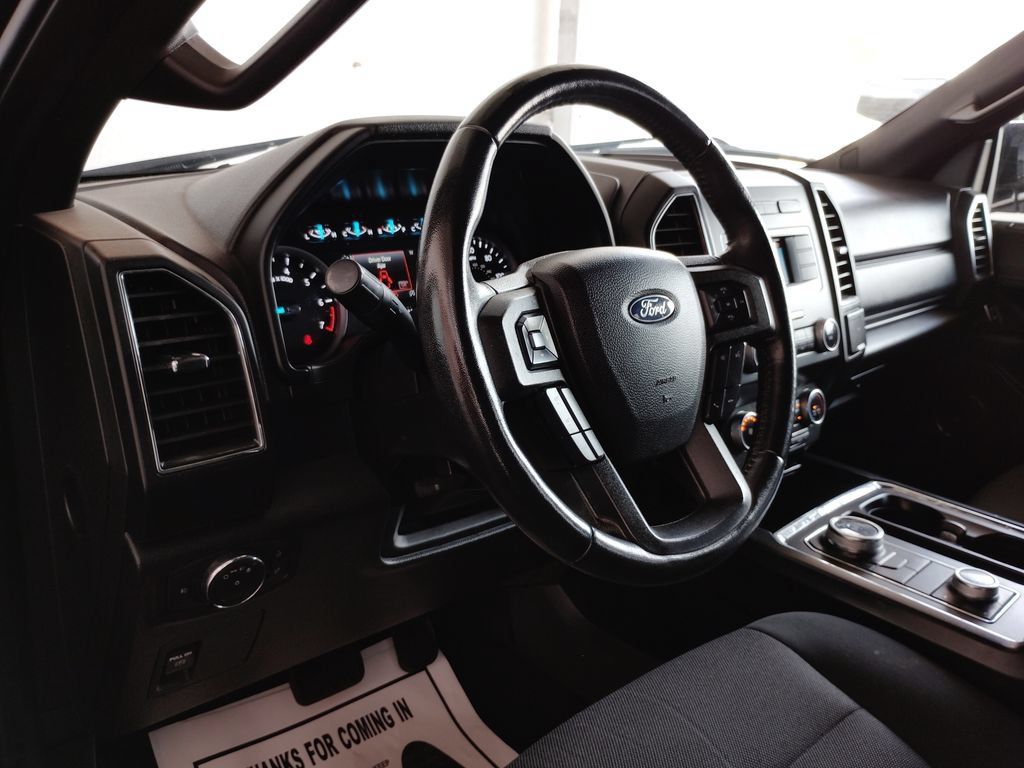 Used 2021 Ford Expedition XL AWD/4WD image 22