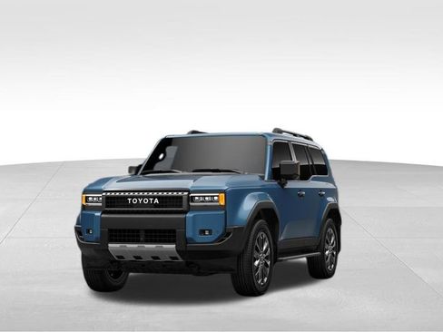 New 2026 Toyota Land Cruiser image 23