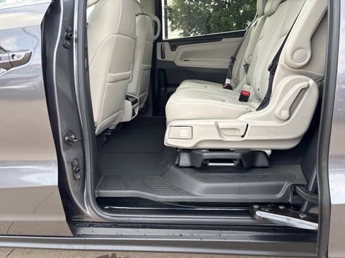 New 2026 Honda Odyssey EX-L image 17
