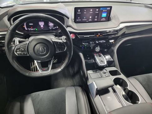 Certified 2024 Acura MDX A-Spec AWD/4WD image 28