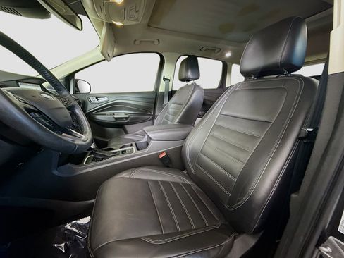 Used 2017 Ford Escape Titanium w/ Equipment Group 301A image 22