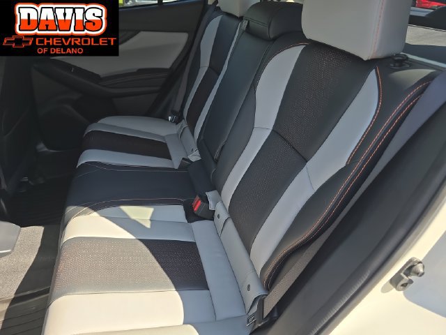 Used 2023 Subaru Crosstrek 2.5i Limited AWD/4WD image 17