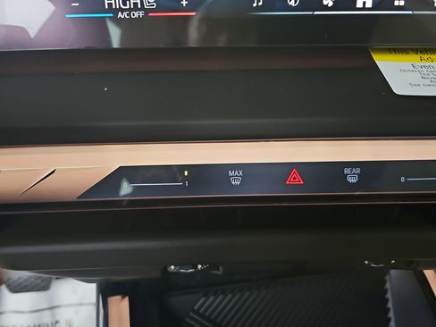 New 2026 BMW X3 xDrive30 w/ Convenience Package image 23