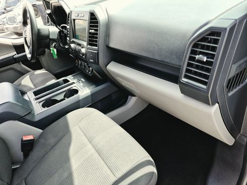 Used 2018 Ford F150 XL w/ Equipment Group 101A Mid RWD image 20
