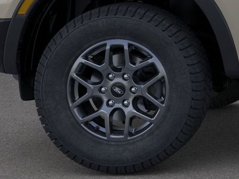 New 2026 Ford Ranger XLT AWD/4WD image 19
