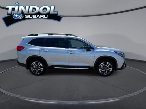 New 2026 Subaru Ascent Touring AWD/4WD image 10